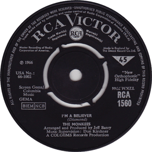 RCA 1560